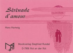 Serenade d'Amour 