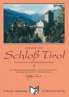 Schloss Tirol 