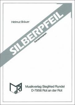 Silberpfeil 