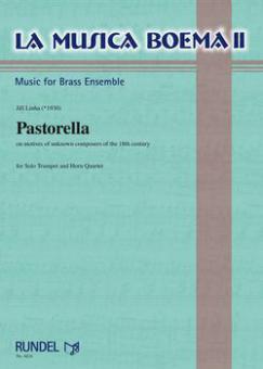Pastorella 