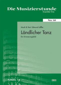 Ländlicher Tanz 