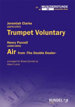 Trumpet Voluntary - Air 