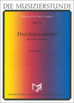 3 Impressionen 