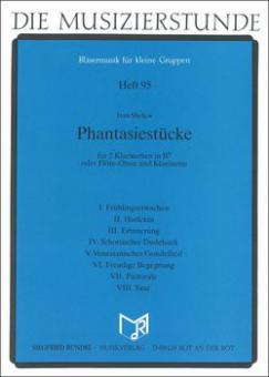 Phantasiestücke 