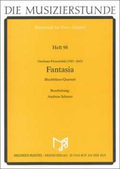 Fantasia 