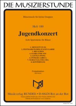 Jugendkonzert 