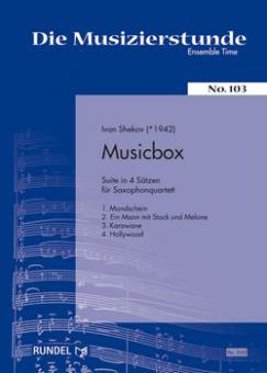 Musicbox 