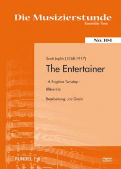 The Entertainer 