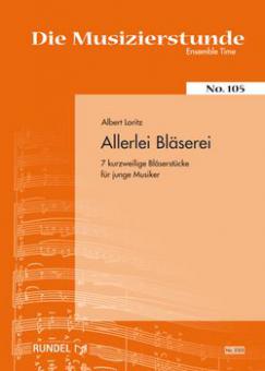 Allerlei Bläserei 