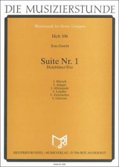 Suite Nr.1 