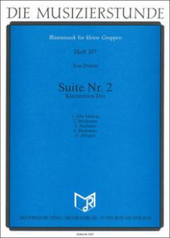 Suite Nr.2 