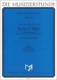 Suite C-Dur 