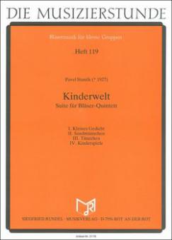 Kinderwelt 