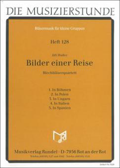 Bilder einer Reise 