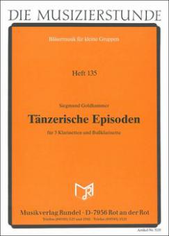Tänzerische Episoden 