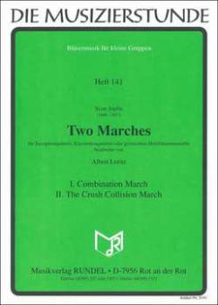 2 Marches 