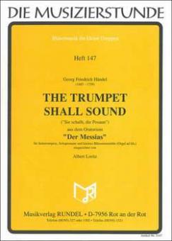 The Trumpet Shall Sound 