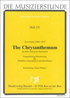 The Chrysanthemum 