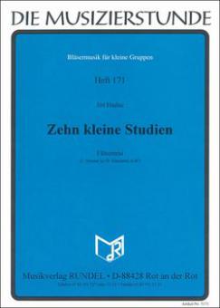 10 kleine Studien 