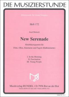 New Serenade 