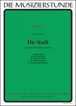 Die Stadt 
