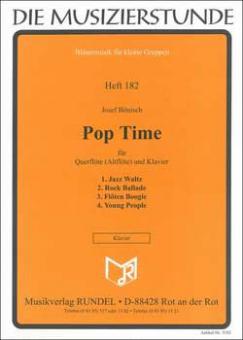 Pop Time 