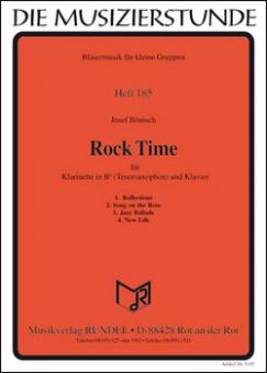 Rock Time 