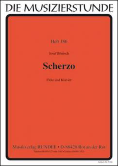 Scherzo 