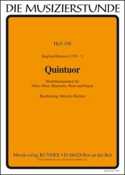Quintuor 
