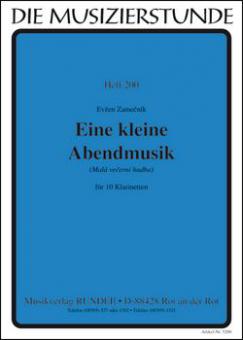 Eine kleine Abendmusik 