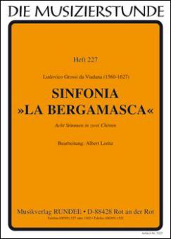 Sinfonia 'La Bergamasca' 