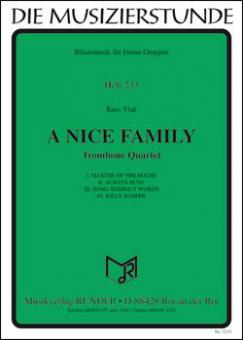 A Nice Family 