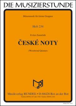 Ceske Noty 