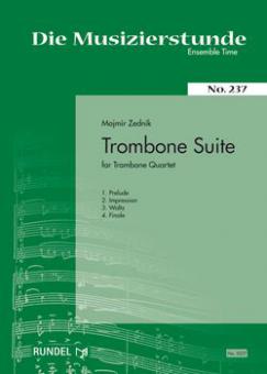 Trombone Suite 