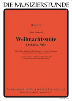 Weihnachtssuite 