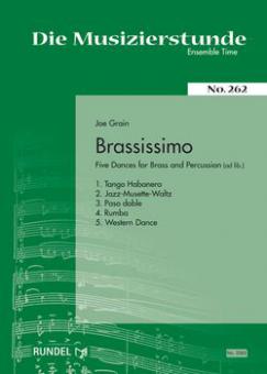 Brassissimo 