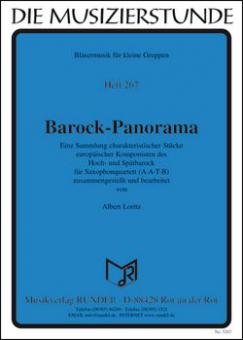 Barock-Panorama 