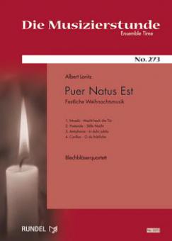 Puer Natus Est 
