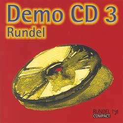 Demo CD No. 3 