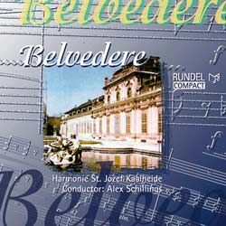 Belvedere 