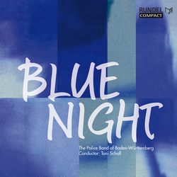Blue Night 