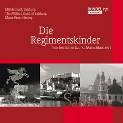 Die Regimentskinder 