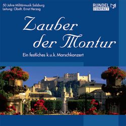 Zauber der Montur 