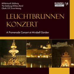Leuchtbrunnenkonzert 