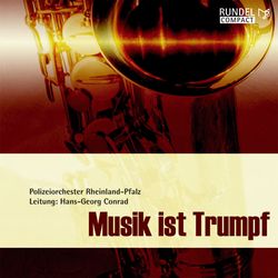 Musik ist Trumpf 