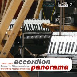 Accordion Panorama 