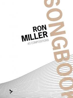Ron Miller Songbook 