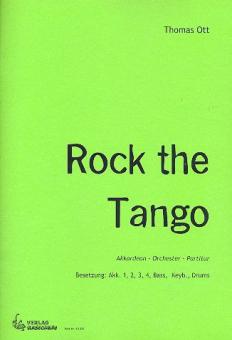 Rock The Tango 