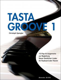 Tasta Groove 1 