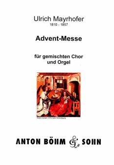 Advent-Messe 
